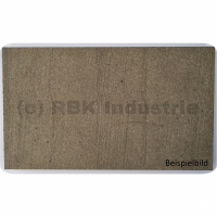 400 x 500 x 15,0 Bremsbelag Reibbelag Plattenmaterial
