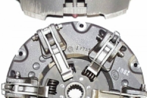 Kupplung Kupplungsautomat 250