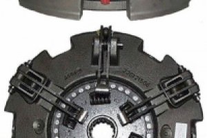 Kupplung Kupplungsautomat 310