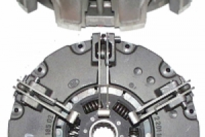 Kupplung Kupplungsautomat 310