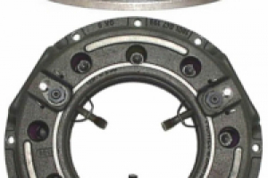 O&K Kupplung Kupplungsautomat