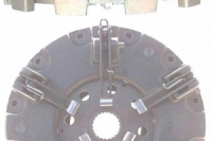 Kupplung Kupplungsautomat 295-295/280