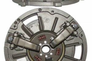 John Deere Kupplung Kupplungsautomat
