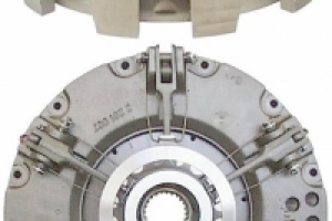 Kupplung Kupplungsautomat 330