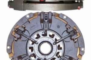 Kupplung Kupplungsautomat 250