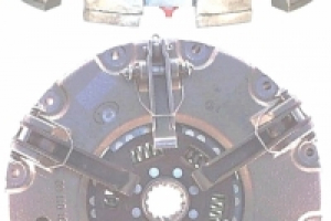 Kupplung Kupplungsautomat 280