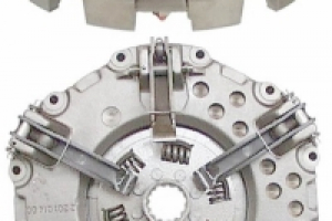 Kupplung Kupplungsautomat 280