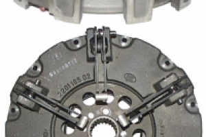 Kupplung Kupplungsautomat 310
