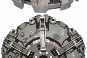 Kupplung Kupplungsautomat 280