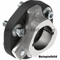 SGFlex-3FD-075 Taper Lock