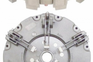 Kupplung Kupplungsautomat 250