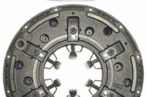 Deutz Kupplung Kupplungsautomat