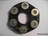 SGF Gelenkscheibe Hardyscheibe Teilkreis 110 mm